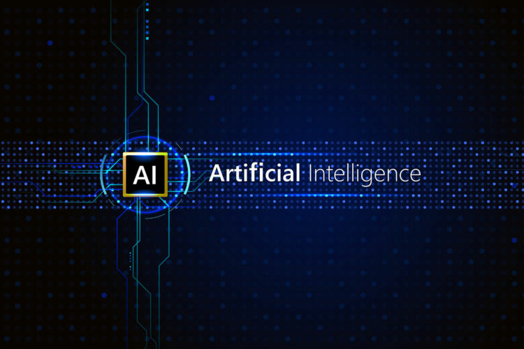 concepto de inteligencia artificial