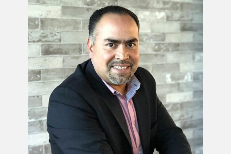 Adolfo Márquez Peñalva director de Seguridad Corporativa de Hoteles City Express para México y Latinoamérica