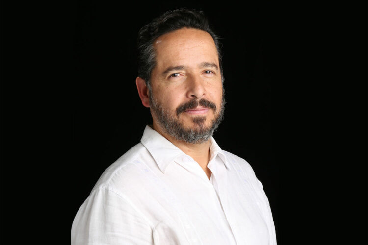 Héctor Coronado, Vice president & CSO Global Loss Prevention & Security de Kavak