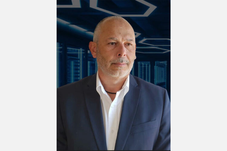 Kael Malo-Juvera, Sr. Security Manager Mx & SSA North Region de IBM.