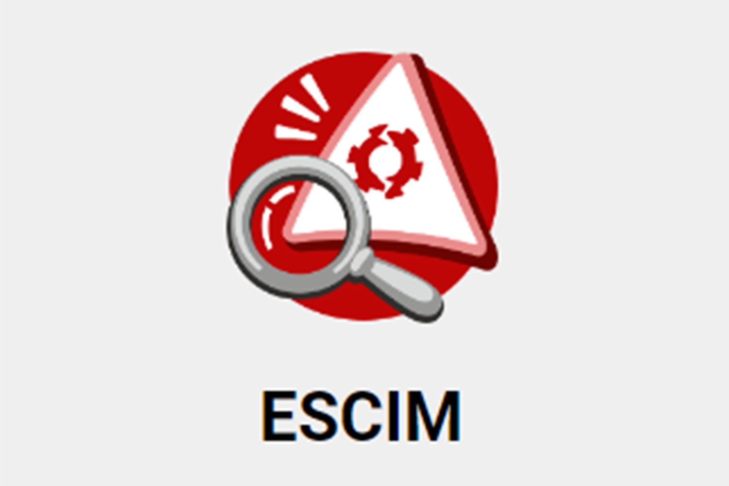plataforma ESCIM del Centro de Ciberseguridad Industrial
