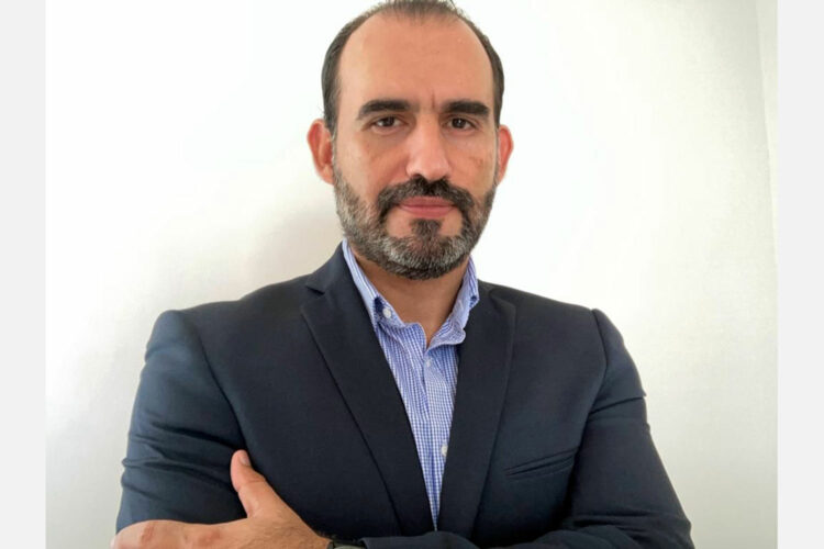 Raúl Rojas González, Country Security and Facilities Manager en Cemex.