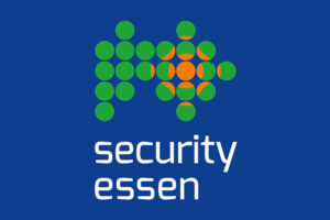 logotipo de Security Essen