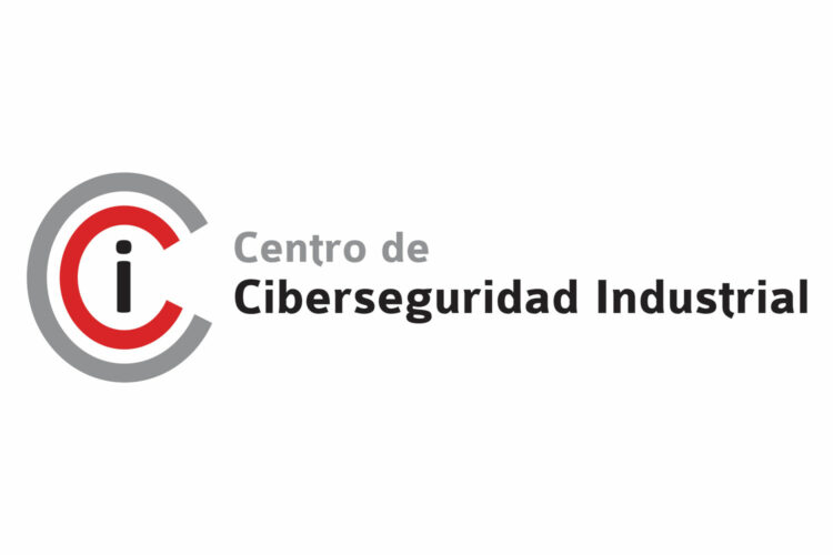 Centro de Ciberseguridad Industrial logo