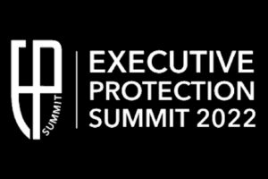 Executive Protection Summit 2022 logo