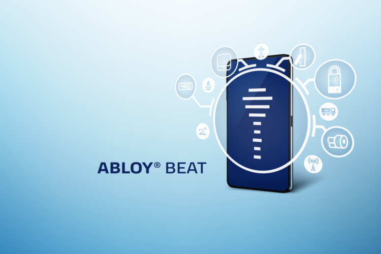 Abloy Beat