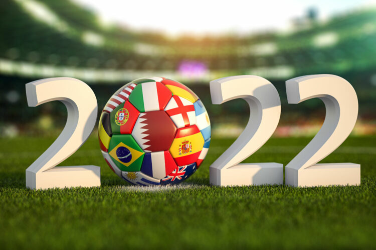 Mundial de Qatar 2022