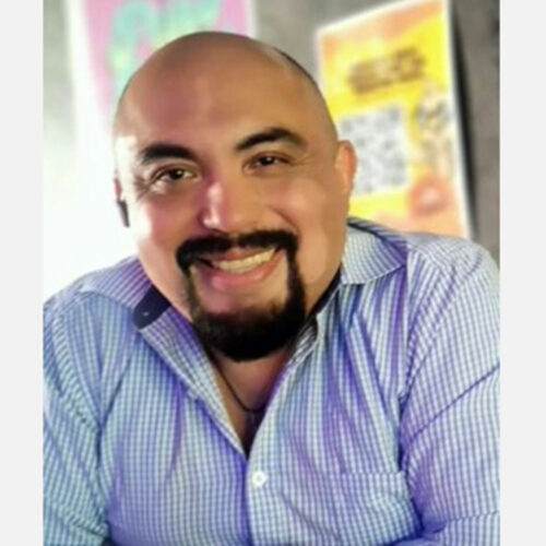 Fernando Ovando, gerente de Nuevos Negocios de Genetec México.