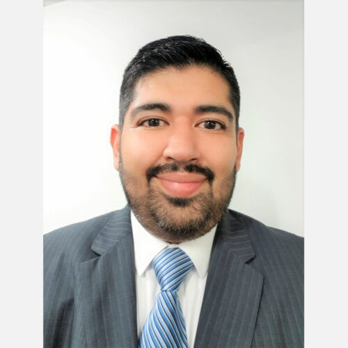 Luis Saavedra Sol, Regional Sales Manager Access Control & Video Solutions en Johnson Controls Security Products (México).