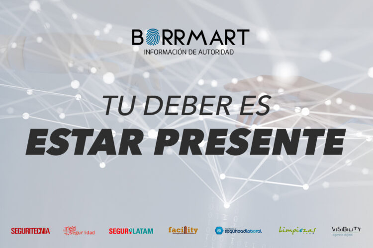 Autopromo Borrmart.