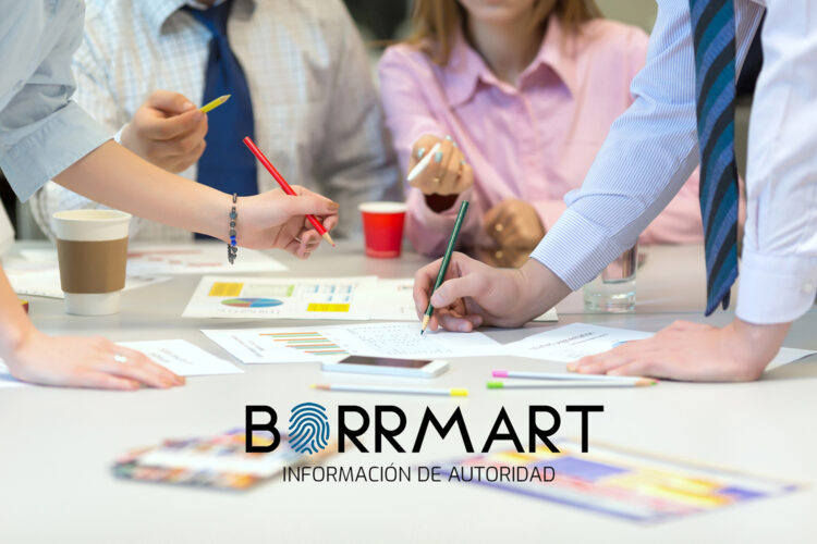 grupo borrmart