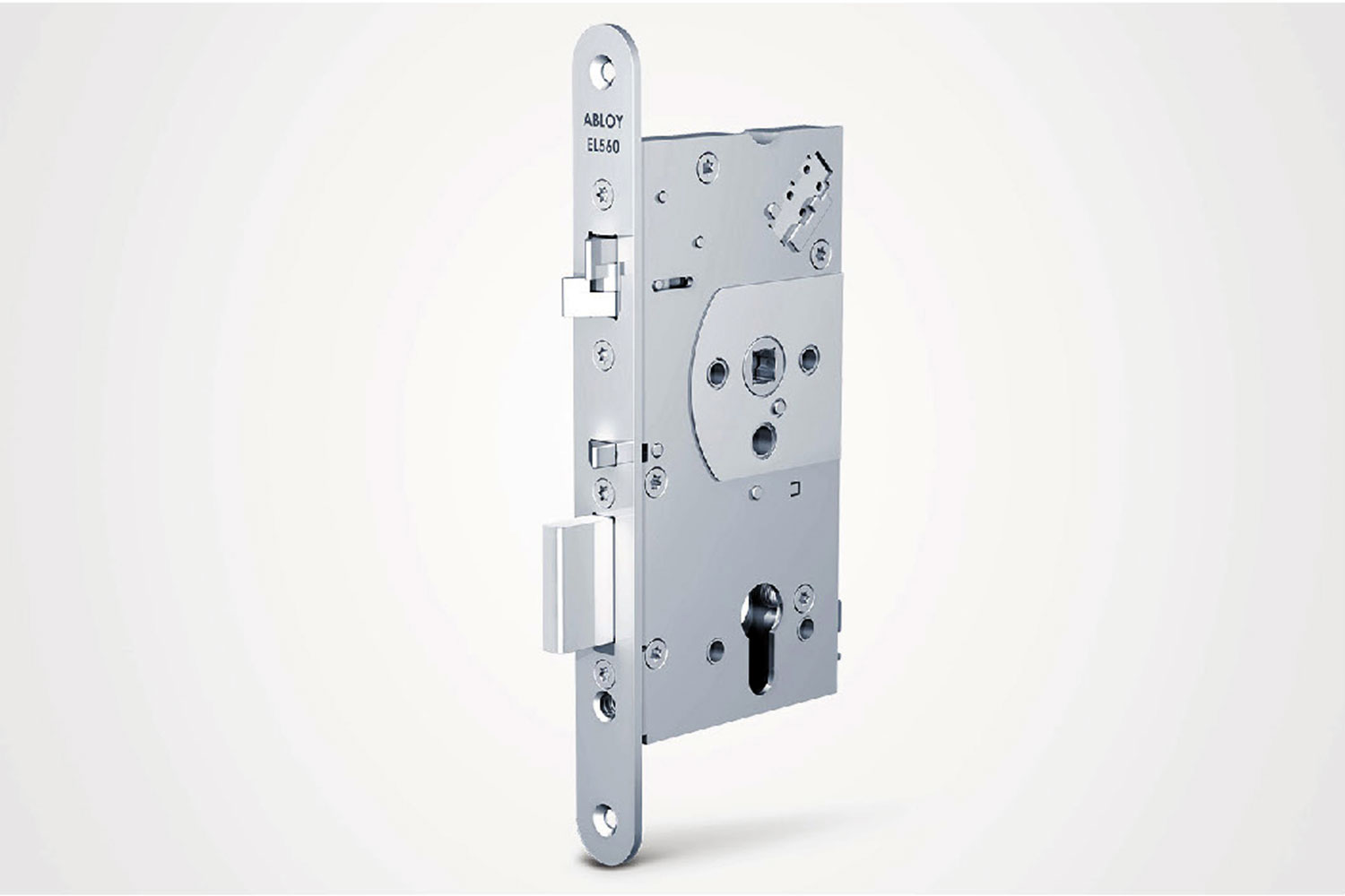 cerradura EL560 de ASSA ABLOY