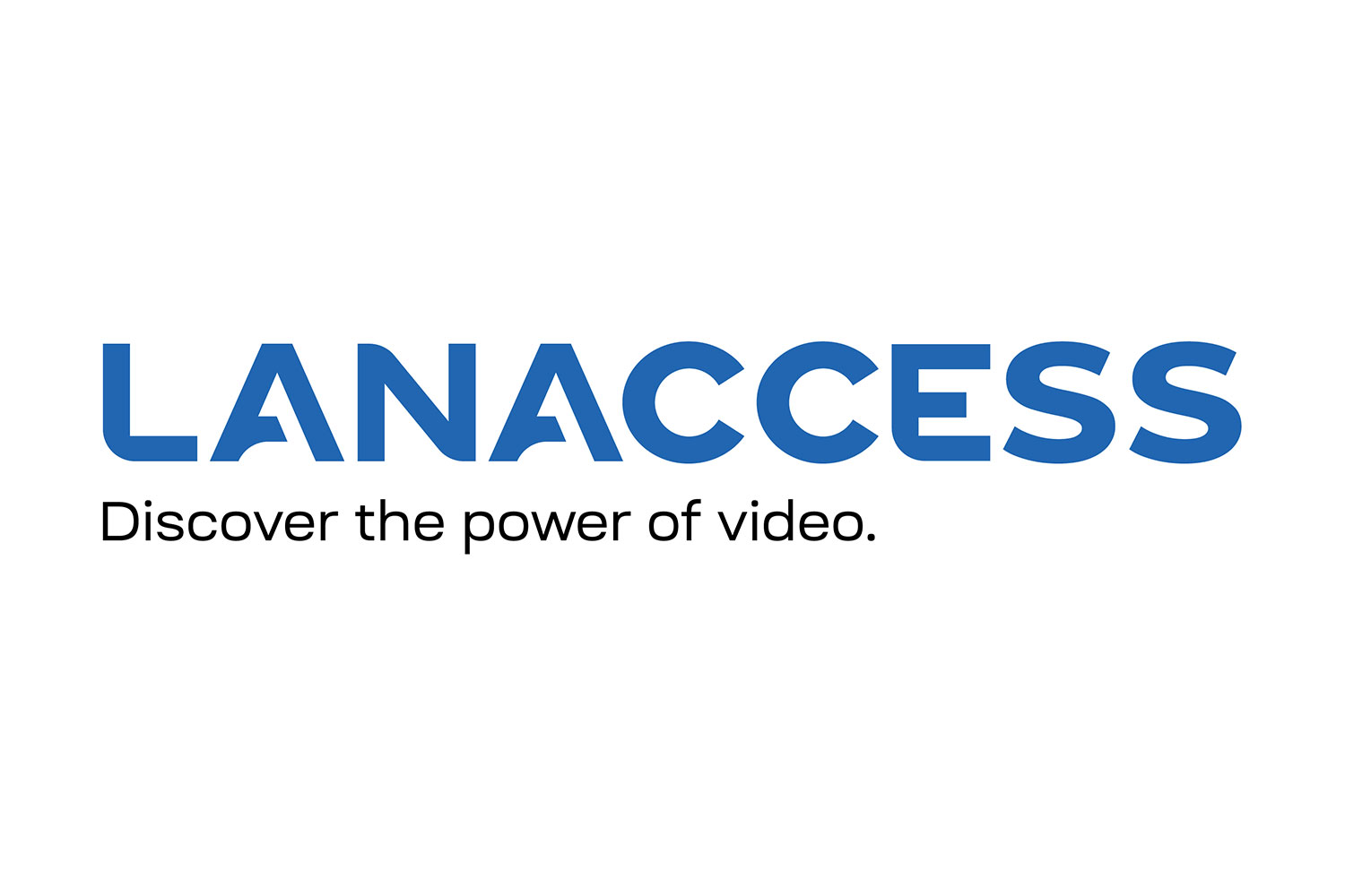logo de Lanaccess