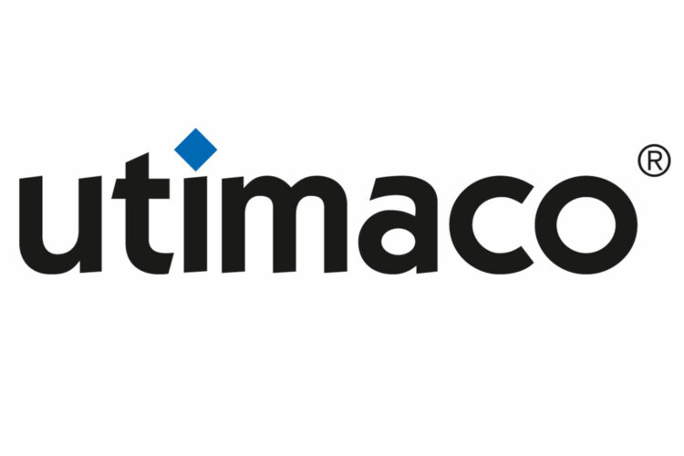 logo de Utimaco