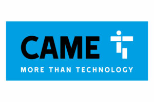 logo de CAME 2023