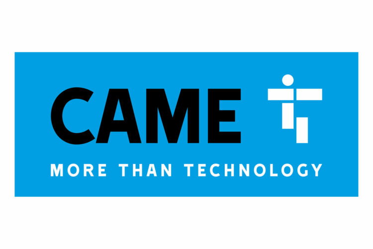 logo de CAME 2023
