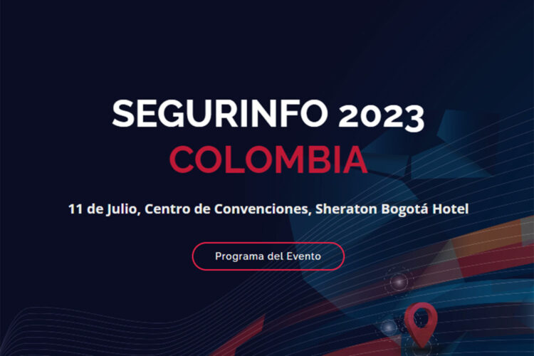 Segurinfo Colombia 2023