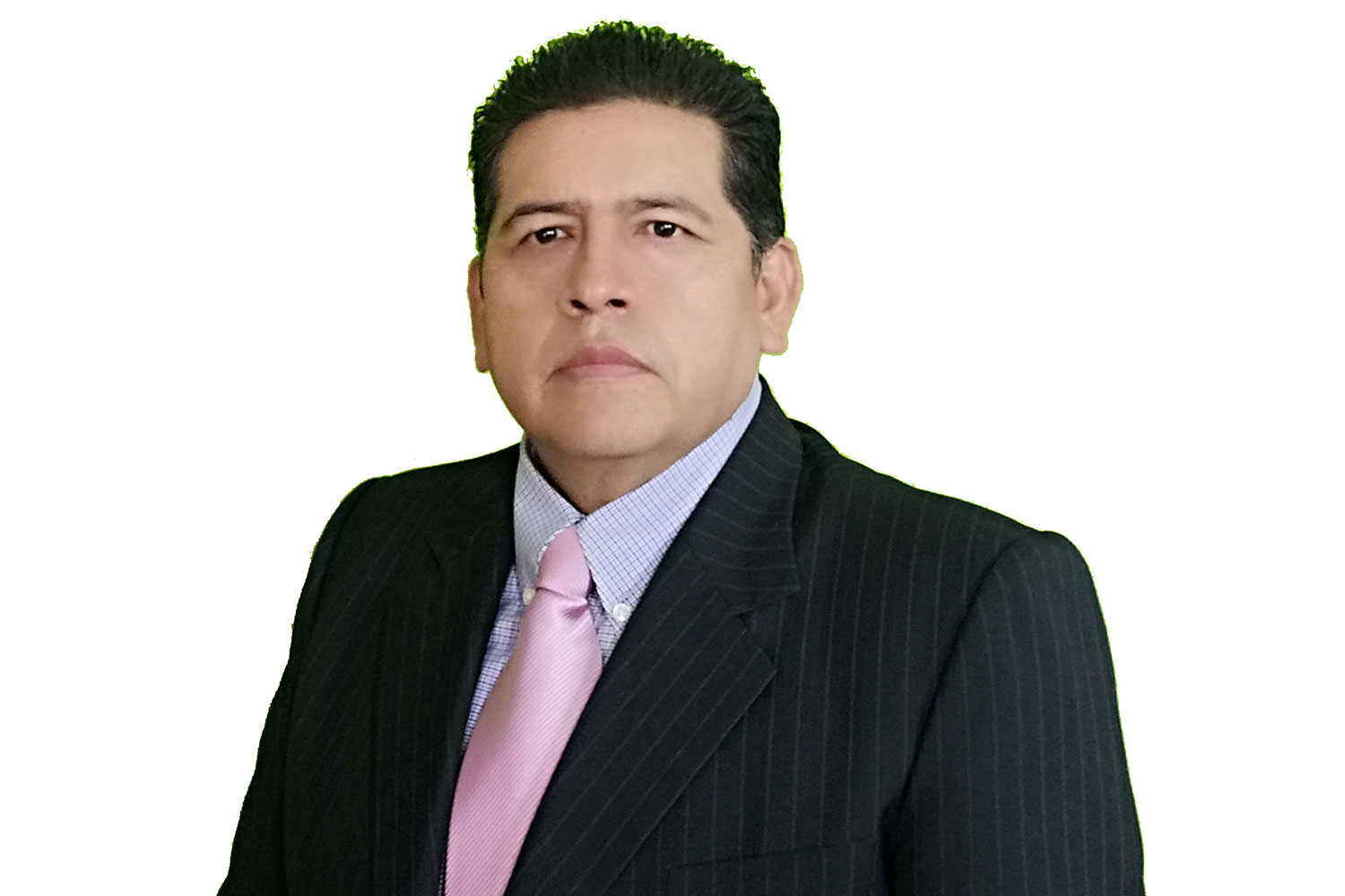 Guido Rosales Uriona, General Manager de Yanapti SRL.
