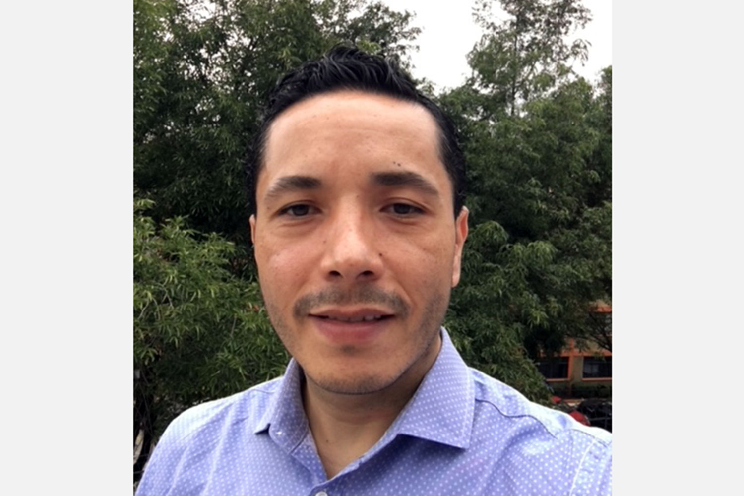 Mauro Rangel Orihuela, Account Manager de Alai Secure en México.