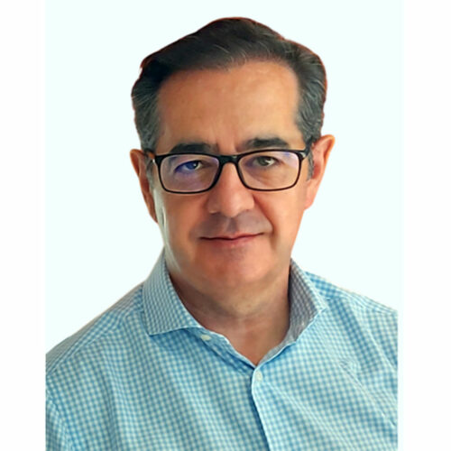 Miguel Ángel Rojo, CEO de Botech y cofundador de Hydrapayment y Solver4.