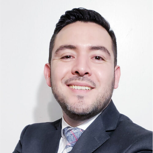 Enrique Espinoza, fundador de la consultoría empresarial Peoplean.