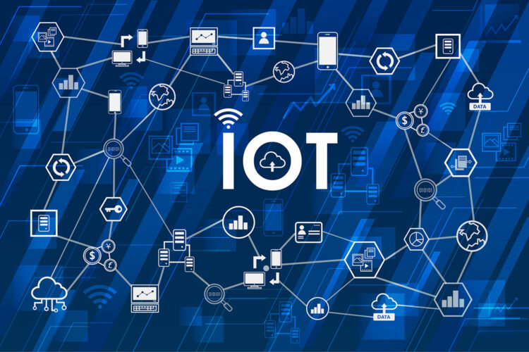 interpretación de la tecnología IoT