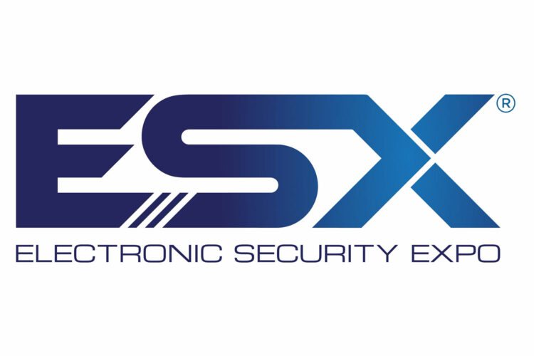Electronic Security Expo logo