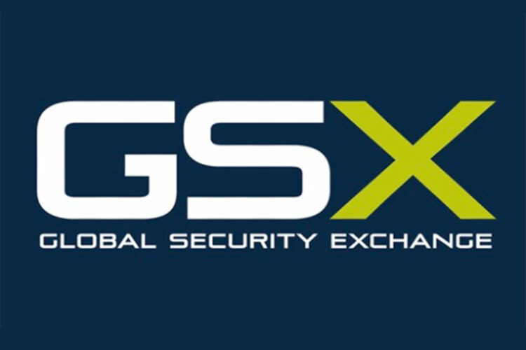 Global Security Exchange logo