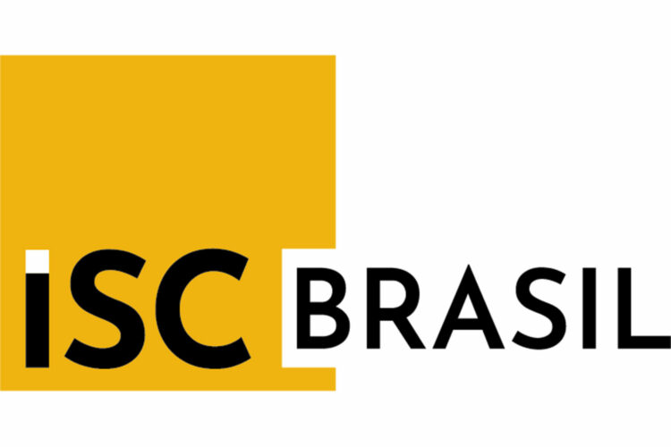 ISC Brasil logo