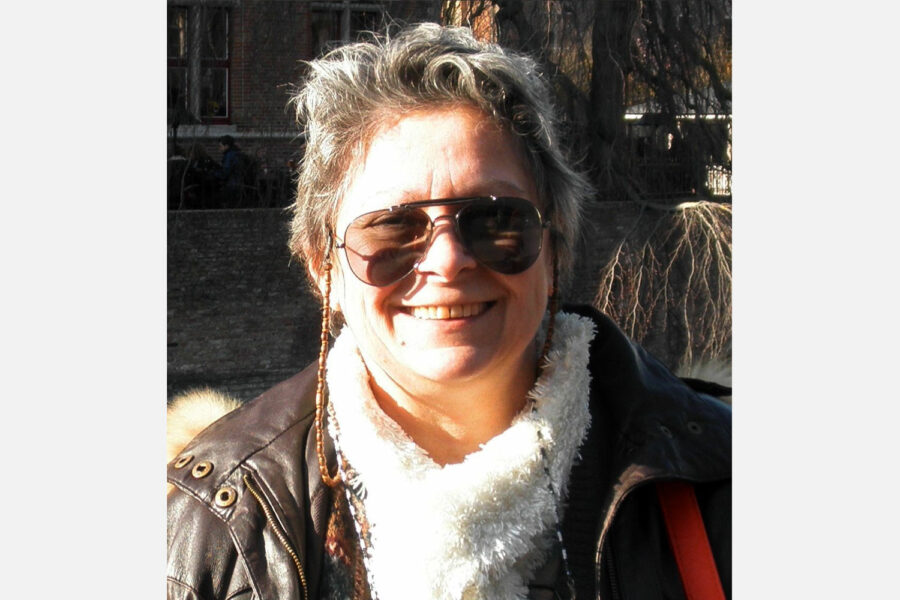 Graciela Pataro, docente de la Universidad de Buenos Aires (UBA).