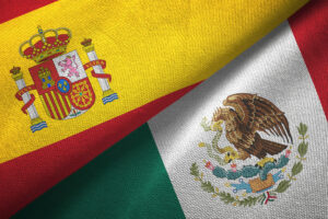 Acuerdo ciberseguridad México y España