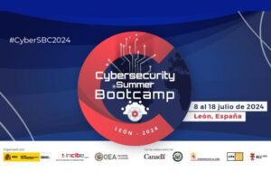 Cybersecurity Summer BootCamp 2024_OEA-Incibe