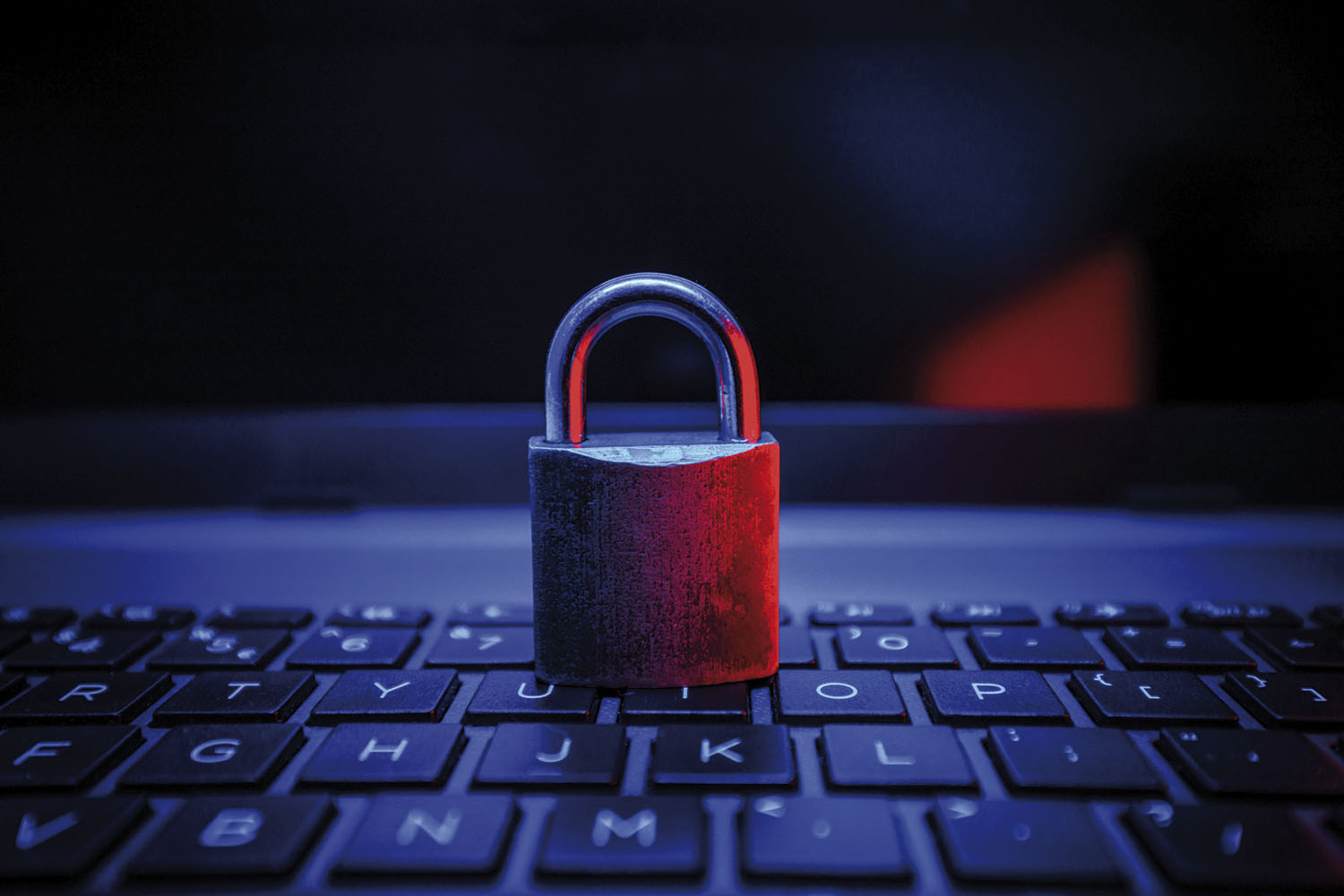 Candado ciberseguridad_Latinoamérica_
