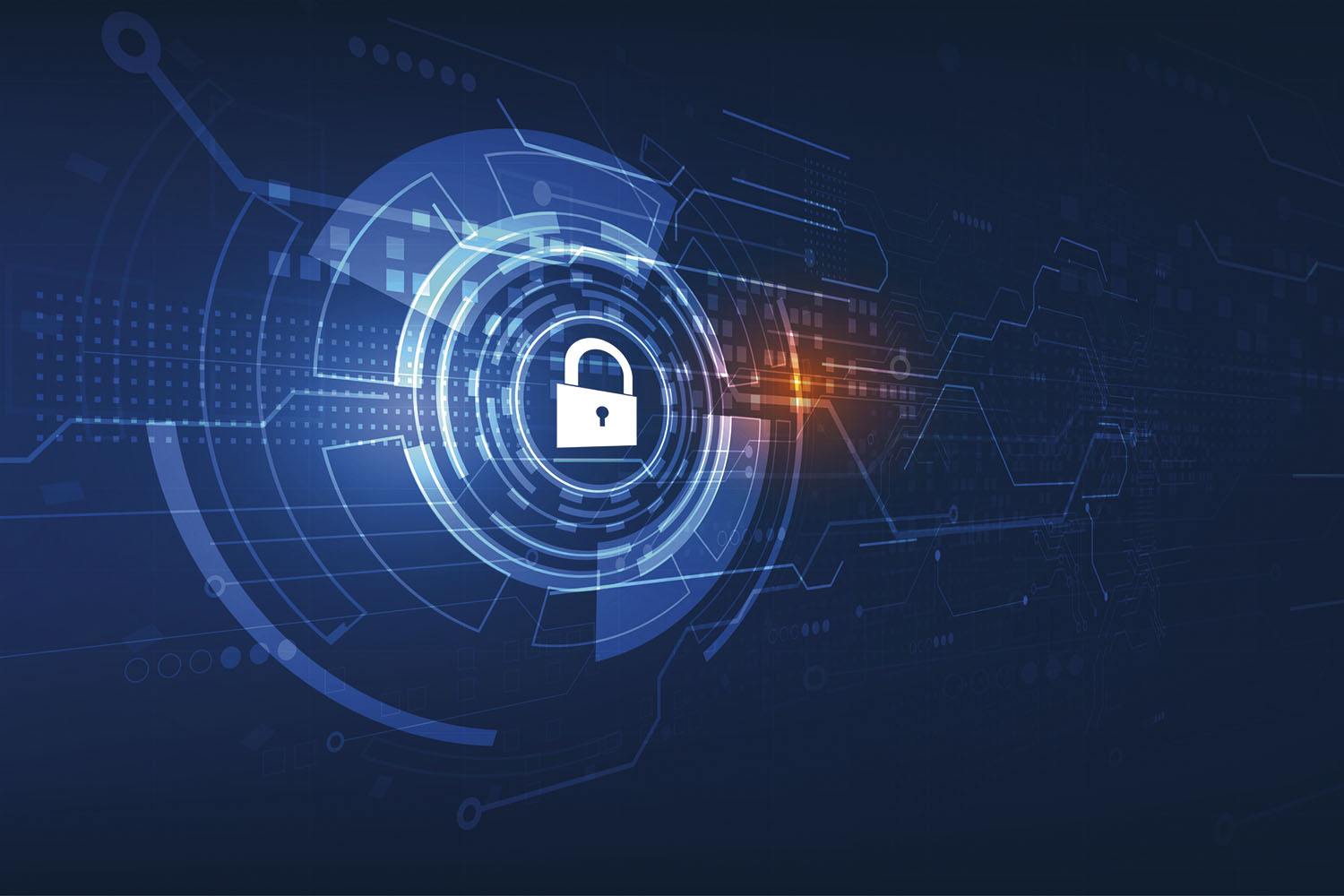 Candado ciberseguridad_Latinoamérica
