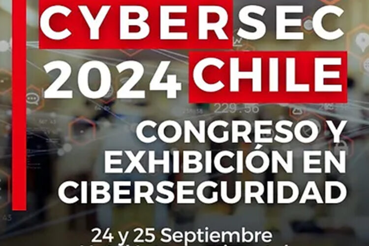 Cybersec 2024 Chile