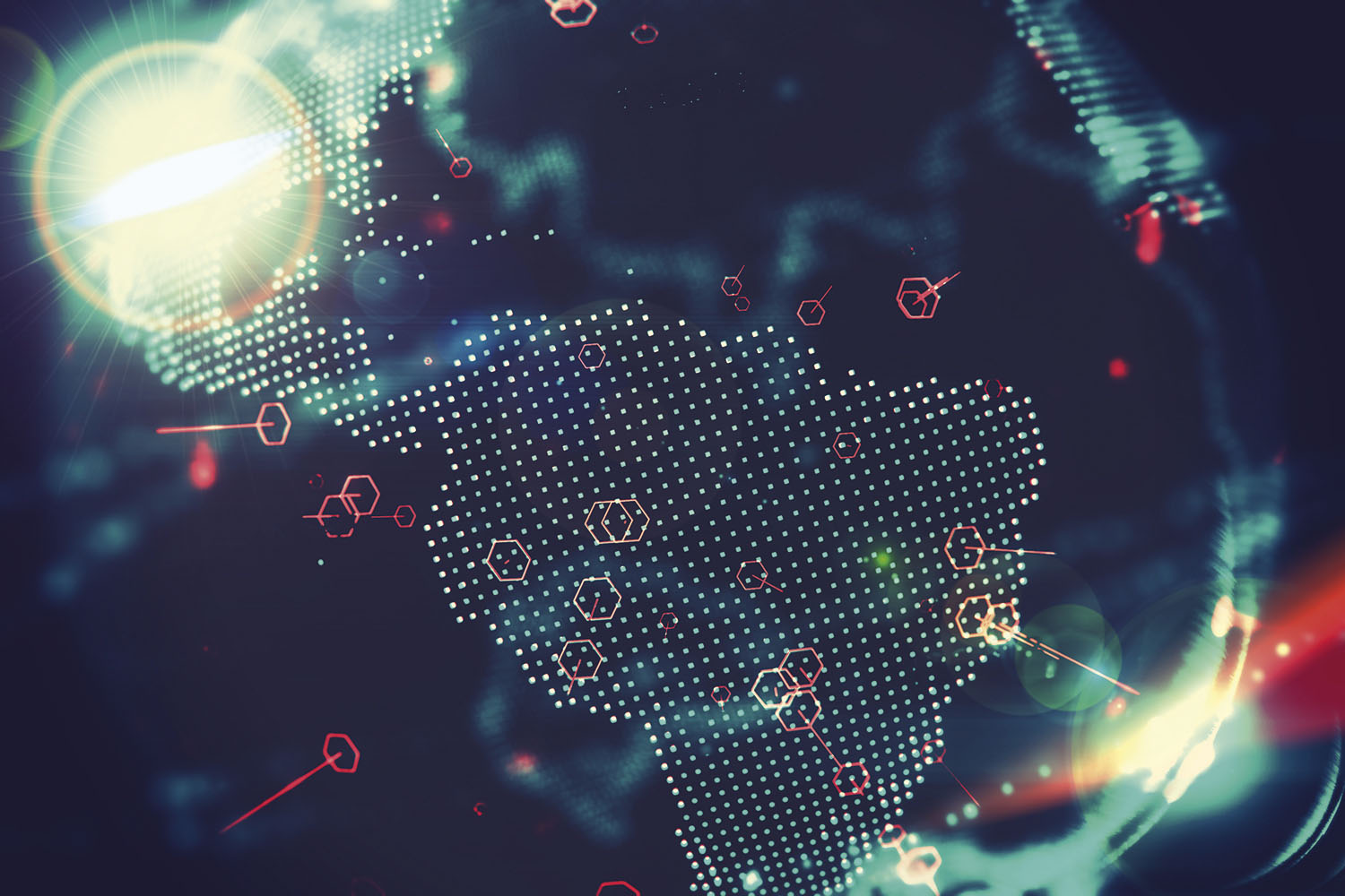 Estrategias nacionales de ciberseguridad