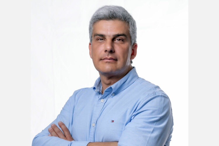 Jorge Jaramillo, director corporativo de Seguridad en Grupo Valoran.