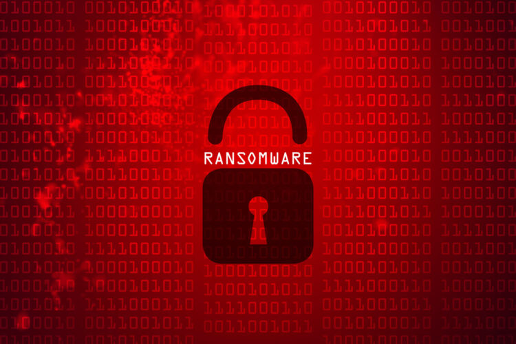 ransomware