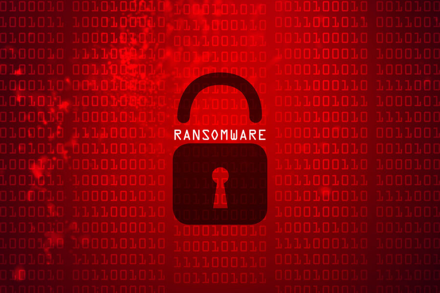 ransomware