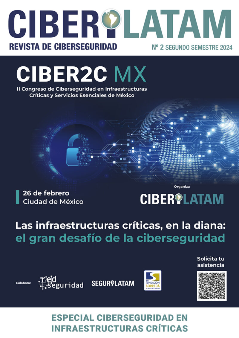 Ciberilatam Nº2