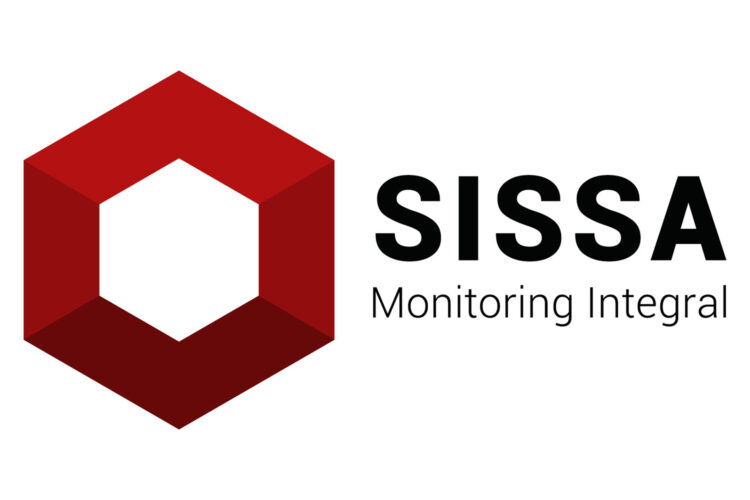 logo de SISSA Monitoring Integral