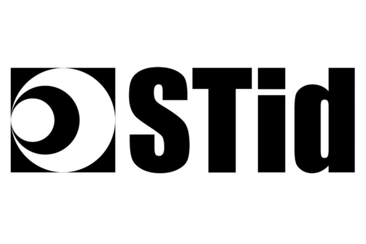 logo de STid