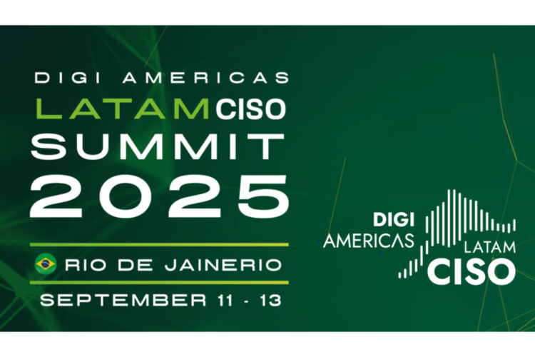 Latam CISO Summit 2025, del 11 al 13 de septiembre, abordará en esos días el futuro digital de Latinoamérica.