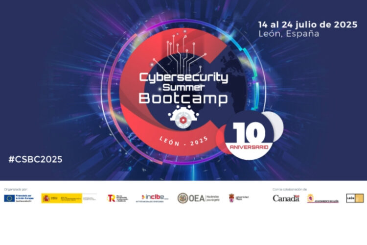 Cybersecurity Summer BootCamp 2025 abre inscripciones para su décima edición