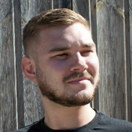 Marcus White, especialista en ciberseguridad de Outpost24.