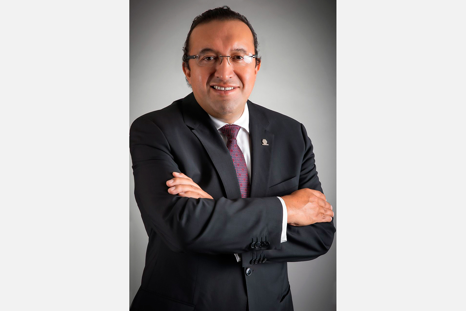 Armando Zúñiga Salinas, CEO y presidente del consejo de Grupo IPS.