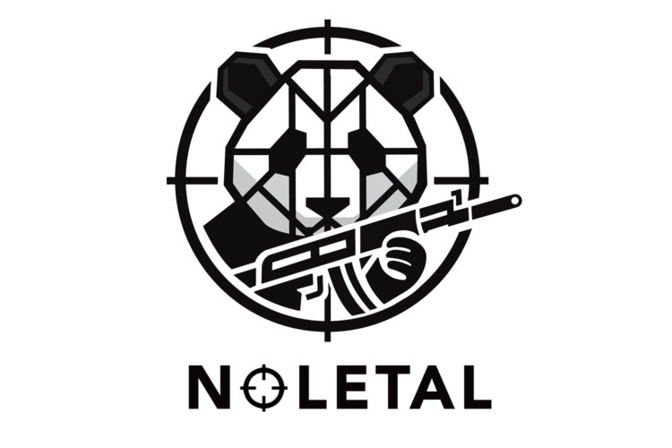 logo de NOLETAL
