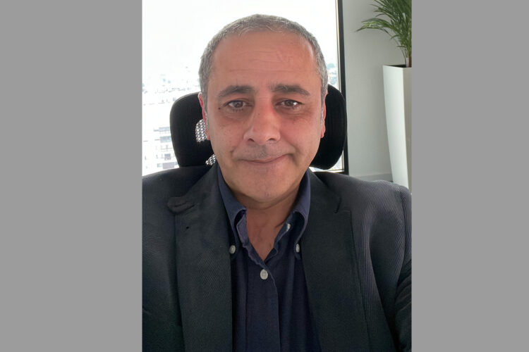 Oscar Gaspar_GMV