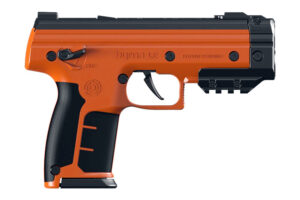 pistola no letal BYRNA LE