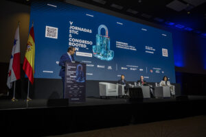 Jornadas STIC Panamá